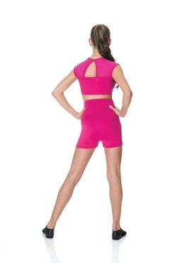 Studio 7 Activate Shorts Adult Large; Black 13 Studio 7 Activate Shorts Adult Large; Black -Dance Clothing Store TAS01 5