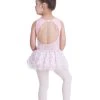 Studio 7 Emily Dress Child Large; Ballet Pink -Dance Clothing Store TCD04