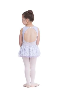 Studio 7 Emily Dress Child Large; Ballet Pink -Dance Clothing Store TCD04 2