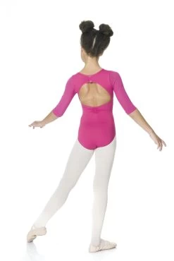 Studio 7 Michaela Leotard Child Large; Black -Dance Clothing Store TCL05 5