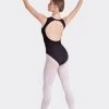 Studio 7 Chloe Leotard Child Large; Black -Dance Clothing Store TCL06 blklrg