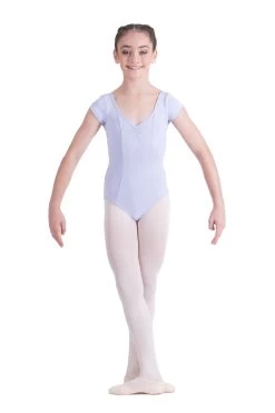 Studio 7 Lucinda Leotard Child Large; Black -Dance Clothing Store TCL07 2