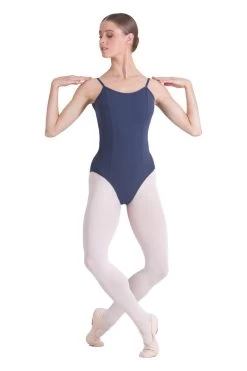Studio 7 Macey Leotard Child Large; Black -Dance Clothing Store TCL08 1