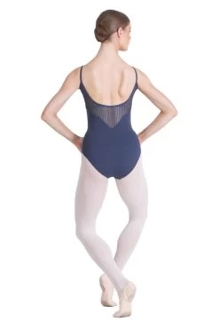 Studio 7 Macey Leotard Child Large; Black -Dance Clothing Store TCL08 2