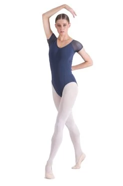 Studio 7 Tessa Leotard Child Large; Black -Dance Clothing Store TCL09 1