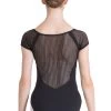 Studio 7 Tessa Leotard Child Large; Black -Dance Clothing Store TCL09 blklrg