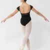 Studio 7 Valentine Leotard Child Small; Black -Dance Clothing Store TCL18 BL CS