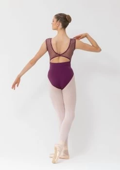 Studio 7 Jessie Leotard Child Small; Black -Dance Clothing Store TCL20 3