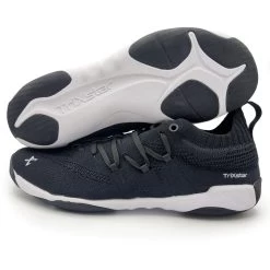 Trixstar Cheer Shoes Adult 4; White -Dance Clothing Store TRX CHEER AD 3