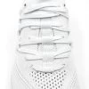 Trixstar Cheer Shoes Adult 4; White 2 Trixstar Cheer Shoes Adult 4; White -Dance Clothing Store TRX CHEER WHT L4