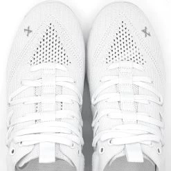 Trixstar Cheer Shoes Adult 4; White -Dance Clothing Store TRX CHEER WHT L4 3