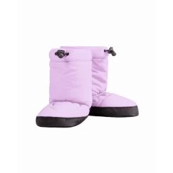 Energetiks Warm Up Cozies Adult Small; Black -Dance Clothing Store WCA03 2