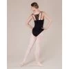 Energetiks Karen Lace Camisole Leotard Adult Small; Black 1 Energetiks Karen Lace Camisole Leotard Adult Small; Black -Dance Clothing Store al21blk adsml