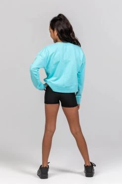 Sylvia P Billie Lounge Pullover Child 6