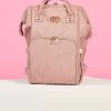 Claudia Dean OG Pro Bag Pink