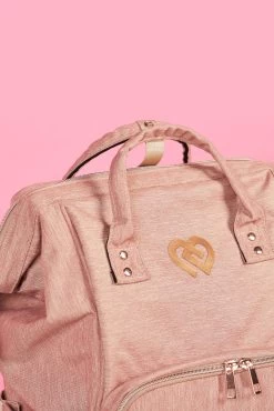 Claudia Dean OG Pro Bag Pink 11 Claudia Dean OG Pro Bag Pink -Dance Clothing Store cdprobag 4