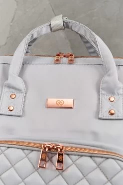 Claudia Dean Pro Bag 2.0; Black -Dance Clothing Store cdprobag2.0 1