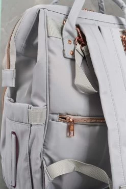 Claudia Dean Pro Bag 2.0; Black -Dance Clothing Store cdprobag2.0 3