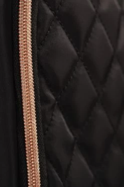 Claudia Dean Pro Bag 2.0; Black -Dance Clothing Store cdprobag2.0 blk 2