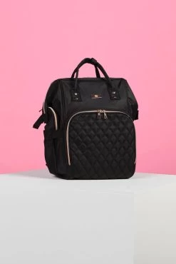 Claudia Dean Pro Bag 2.0; Black