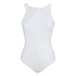 Energetiks Cassie Velvet Leotard Child Small; Baby Blue -Dance Clothing Store cl28 1