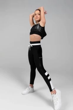 Sylvia P Cruiser Full Length Tight Child 8