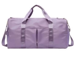 Fifi & Co Dance Training Carry Bag; Black -Dance Clothing Store dancebag 6