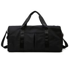 Fifi & Co Dance Training Carry Bag; Black -Dance Clothing Store dancebag 7