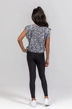 Sylvia P The Daily Singlet Child 6; Wilde