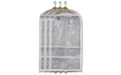 Dream Duffel Gusseted Garment Bag - New Style -Dance Clothing Store ddgus 4