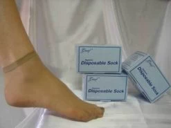 Disposable Socks