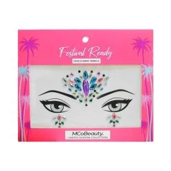 Face And Body Jewels 4