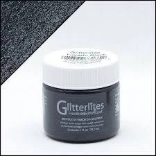 Glitter Shoe Paint; Ruby Red 13 Glitter Shoe Paint; Ruby Red - Image 11