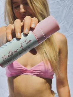 Mother Of Tan Invisible Self Tanning Mousse -Dance Clothing Store invtanmousse 6
