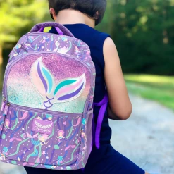 Mad Ally Mermaid Backpack -Dance Clothing Store madbackpack mer 5