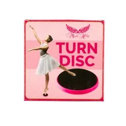 Mad Ally Turn Disc Purple