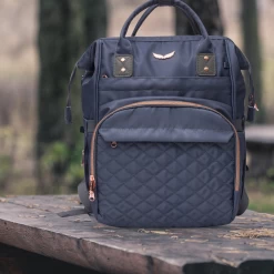 Mad Ally Leisure Backpack, Grey 14 Mad Ally Leisure Backpack, Grey -Dance Clothing Store madleisure grey 3