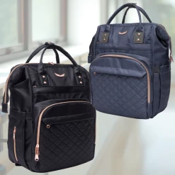 Mad Ally Leisure Backpack, Grey 17 Mad Ally Leisure Backpack, Grey -Dance Clothing Store madleisure grey 6