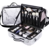Mad Ally Makeup Case Large Marble 2 Mad Ally Makeup Case Large Marble -Dance Clothing Store madmbag mbl
