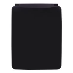 Mad Ally Light Up Mirror Black -Dance Clothing Store madmirror 4