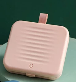 Mad Ally Sewing Kit Pink -Dance Clothing Store madsewkit