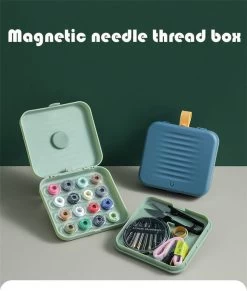 Mad Ally Sewing Kit Pink