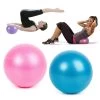 Mad Ally 25cm Mini Exercise Ball; Blue -Dance Clothing Store madyogaball 25 blue