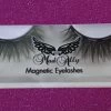 Mad Ally Magnetic Eyelashes K006