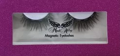 Mad Ally Magnetic Eyelashes K006