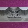 Mad Ally Magnetic Eyelashes K013