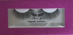 Mad Ally Magnetic Eyelashes K013
