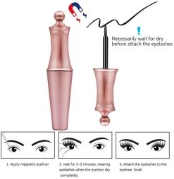 Mad Ally Magnetic Eyeliner