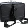 Mad Ally Medium Makeup Case; Black -Dance Clothing Store medblkmucase