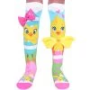 Mad Mia Cheeky Chicks Socks -Dance Clothing Store mmcheekychick